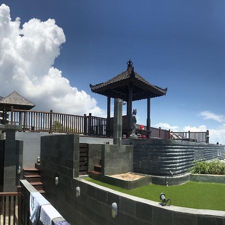 The Ocean Views Luxury Villas & Apartment 乌鲁瓦图 外观 照片