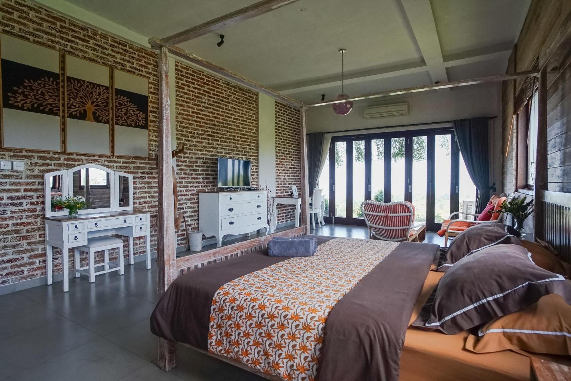 The Ocean Views Luxury Villas & Apartment 乌鲁瓦图 外观 照片
